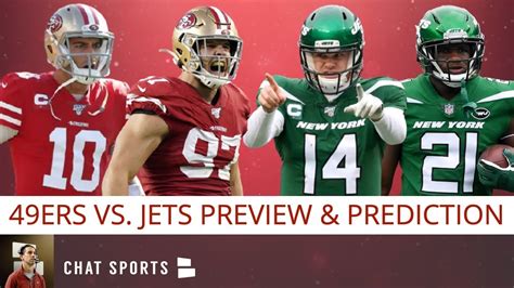 San Francisco 49ers vs. New York Jets: Prediction, Analysis, Breakdown & Final Score | NFL Week ...