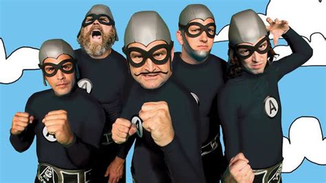 The Aquabats! | Discography | Discogs