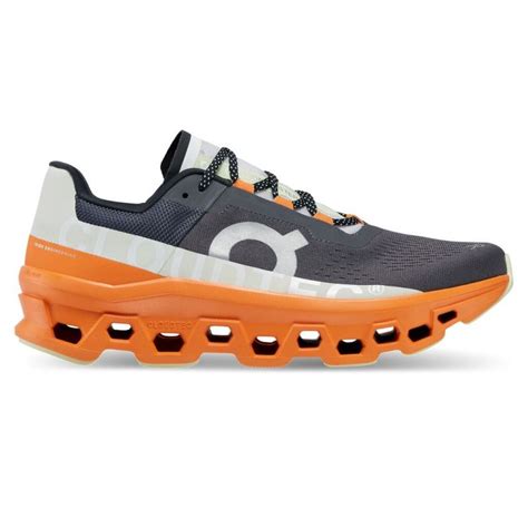 On-Running Cloudmonster Men's Shoes