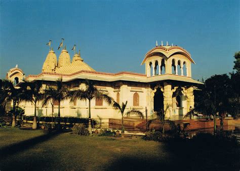 Photos Of Iskcon Temple Ahmedabad - TripInvites