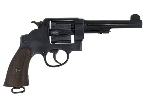 M1917 revolver | Histor-Fiction Wiki | Fandom