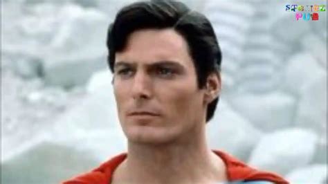 Superhero Christopher Reeve biography | Family, Movies, Death - Storiespub