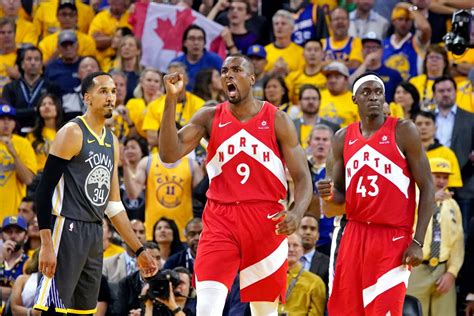 2019 NBA Finals: Toronto Raptors vs. Golden State Warriors Game 4 Recap - Raptors HQ