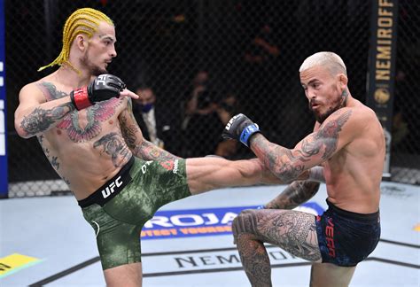 UFC 299 main event breakdown: Can Marlon Vera dethrone Sean O’Malley?