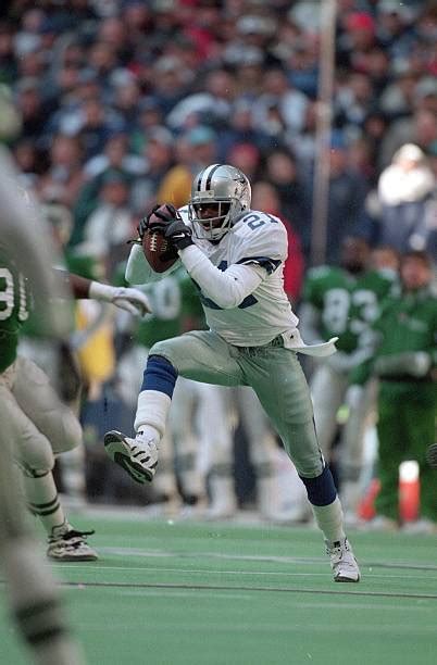 Deion Sanders Cowboys Photos and Premium High Res Pictures | Dallas cowboys football team ...