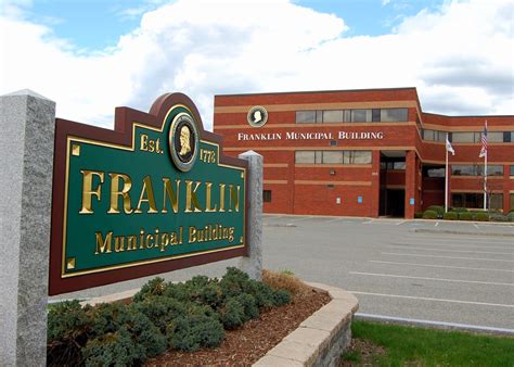 Franklin Matters: Franklin Municipal Affordable Housing Trust Home Buying And Reselling Program