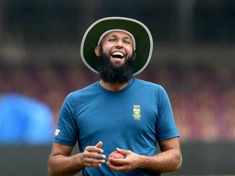 IPL 2016: 'Excited' Hashim Amla joins struggling Kings XI Punjab - myKhel