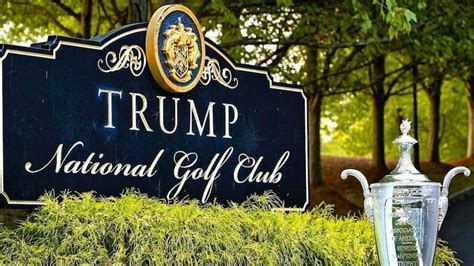 ‘Kayak protest’ hits Trump golf course | The Hill