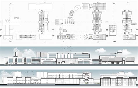 Rehabilitation Of Pharmaceutical Industries Factory :: Behance