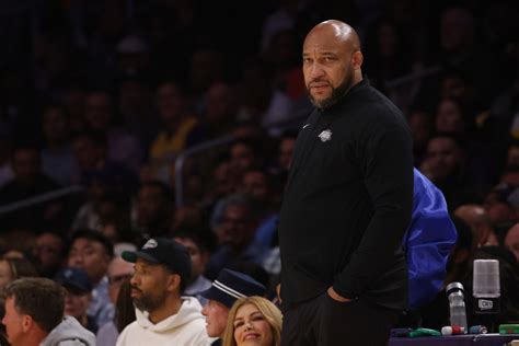 Lakers Coach Darvin Ham Has Blunt Message For Fans Amid Losing Streak ...