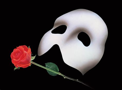 Phantom of the Opera - October 2018 | South West Opera Company (Inc)