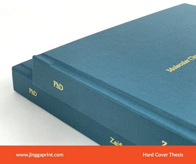 Hardcover / Book Binding – JINGGA