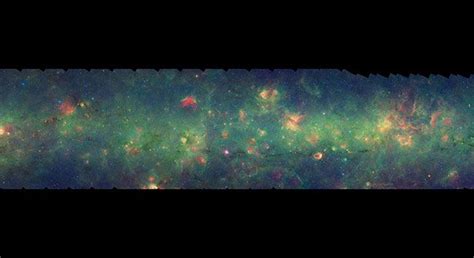 World's Largest Milky Way Image Unveiled | Space