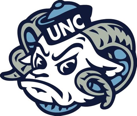 UNC rameses 1983-1998 | Unc tarheels, North carolina tar heels basketball, Unc logo