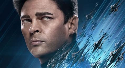 Karl Urban Sure That Chris Pine Will Return for Star Trek 4 | The Mary Sue