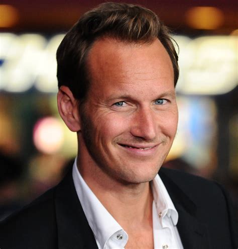 Patrick Wilson | The Golden Throats Wiki | FANDOM powered by Wikia