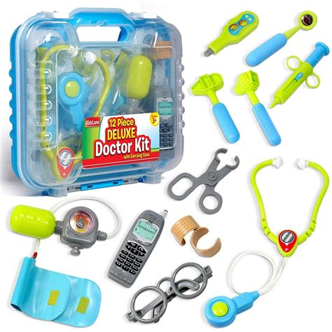 Best Doctor Kit Toys For Kids 2020 - LittleOneMag