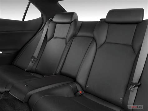 2011 Lexus IS-F: 18 Interior Photos | U.S. News