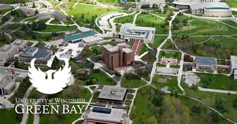 2018-2019 Cost of Attendance - University of Wisconsin-Green Bay ...