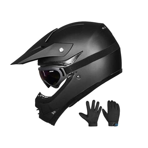 Top 10 Best Off-Road Helmets in 2021 Review | Buyer's Guide