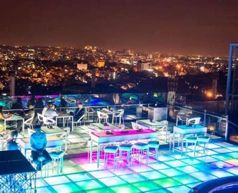 A Guide To The Best NightLife In India | HerZindagi