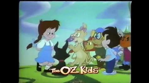 The Oz Kids Paramount Means Family Entertainment (60fps) - YouTube