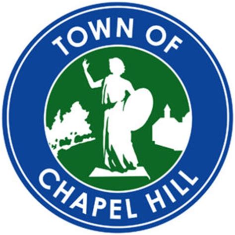 Town of Chapel Hill, NC