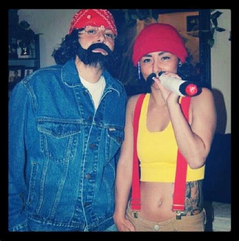 cheech & chong costume - Google Search | Dyi halloween costumes, Halloween party costumes ...