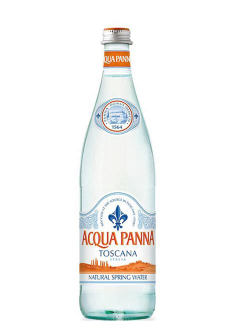 Acqua Panna 750mL Still Water-12 - Acqua Panna - Still Water - Sorted ...