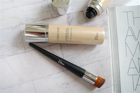 Dior Airflash Foundation