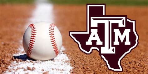 AGGIE BASEBALL