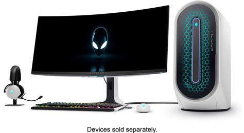 Customer Reviews: Alienware Aurora R15 Gaming Desktop 13th Gen Intel ...