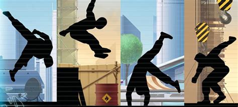 Vector Parkour Game at Vectorified.com | Collection of Vector Parkour Game free for personal use