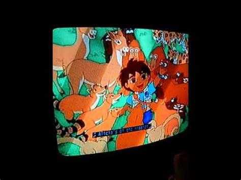 Go diego go theme song - YouTube