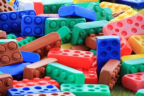 Colorful Stones Building Blocks - Free photo on Pixabay