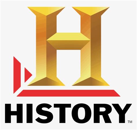 Download History Channel Us - History Channel Logo Transparent - HD ...