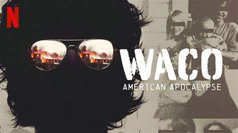 Waco: American Apocalypse. | Wanderings and ... wonderings.