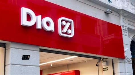 Supermercados DIA abre 79 ofertas de empleo a 4 de marzo de 2021