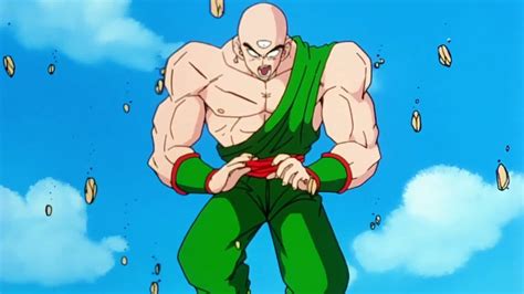 Image - Sacrifice - Tien 5.png - Dragon Ball Wiki