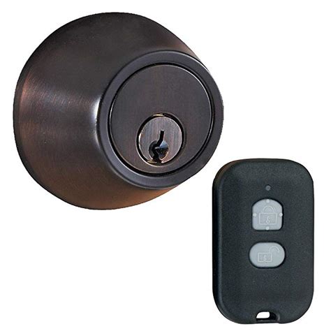 MiLocks Deadbolt Locks Review | Door Lock Guide