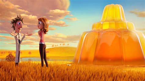 Cloudy with a Chance of Meatballs - Vumoo