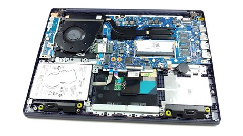 Inside Lenovo Ideapad L Gaming Disassembly And Upgrade Options | Hot ...