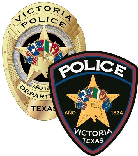 Victoria Police Department - Nextdoor