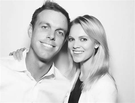 Meet Sam Querrey's Wife Abby Dixon (Bio, Wiki, Photos)