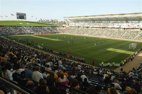 Chargers will temporarily play in a 30,000 seat stadium in LA and that ...