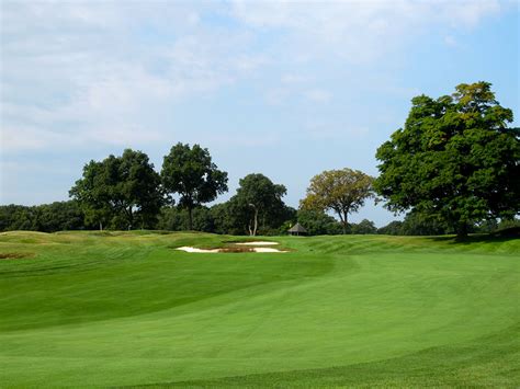 The Country Club (Brookline) (Chestnut Hill, Massachusetts) | GolfCourseGurus