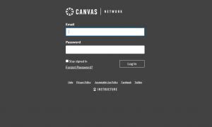 Canvas Student Portal Login, Faculty & Staff Login Page @www.canvas.net ...