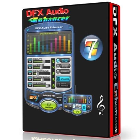 DFX Audio Enhancer Crack 12.014 Retail Final Latest Is Here