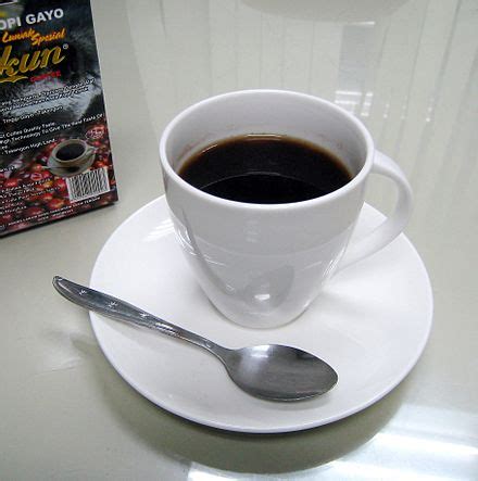 Kopi luwak - Wikipedia