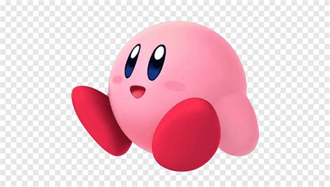 Super Smash Bros. for Nintendo 3DS and Wii U Kirby Super Smash Bros. Brawl, white Star, png | PNGEgg